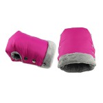 Stroller Accessories Manufacturer - Hand Muff Warmer Pram Gloves