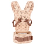 Baby Carrier Manufacturer - Ergonomic M-Position Breathable Cotton Linen