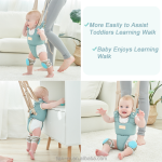 Baby Carrier Manufacturer - Lightweight Four Season Universal Walking Belt