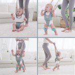 Baby Walker Supplier - Adjustable Toddler Infant Safety Harness
