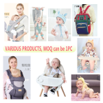 Baby Products Supplier - China Factory Manufacturers Good Quantity