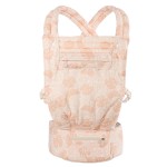 Baby Carrier Supplier - Ergonomic Soft Cotton Carrier for Infants 3-36M