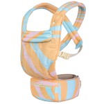 Baby Carrier Supplier - Factory Price Cotton with Removable Head Support