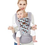 Baby Carrier Manufacturer - Custom OEM/ODM Adjustable Foldable Carrier