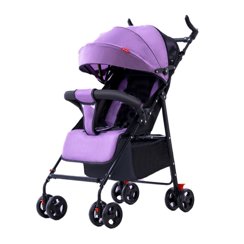 Baby Stroller Supplier - High Quality Adjustable Portable for Travel