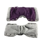 Stroller Accessories Manufacturer - Hand Muff Warmer Pram Gloves