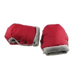 Stroller Accessories Manufacturer - Hand Muff Warmer Pram Gloves