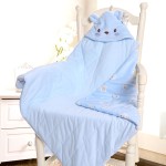 Swaddle Blanket Factory - Wholesale Keep Warm Cartoon Pattern Newborn