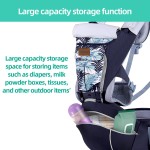 Baby Carrier Manufacturer - Custom OEM/ODM Adjustable Foldable Carrier