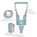 Baby Carrier Manufacturer - Lightweight Four Season Universal Walking Belt