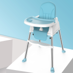 Baby Dining Chair Factory - Multifunctional Folding Portable Chair