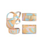 Baby Carrier Supplier - Factory Price Cotton with Removable Head Support