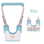 Baby Walking Harness Manufacturer - 3D Mesh Breathable with Bibs Pads
