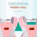 Baby Carrier Manufacturer - OEM Detachable Polyester Waist Stool