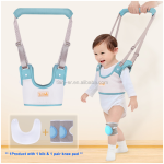 Baby Walker Manufacturer - Multifunctional Handheld with Knee Pads