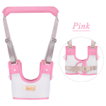 Baby Walking Harness Manufacturer - 3D Mesh Breathable with Bibs Pads