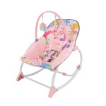 Baby Rocking Chair Factory - Wholesale Comfortable Unicorn Cartoon Bouncer