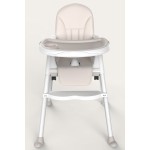 Baby Dining Chair Factory - Multifunctional Folding Portable Chair