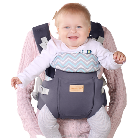 Baby Carrier Factory - 3-in-1 Lightweight All-Season Adjustable Carrier
