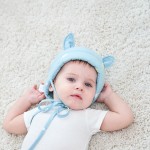 Baby Helmet Factory - Toddler Safety Helmet with Head Cushion