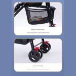 Baby Stroller Supplier - High Quality Adjustable Portable for Travel
