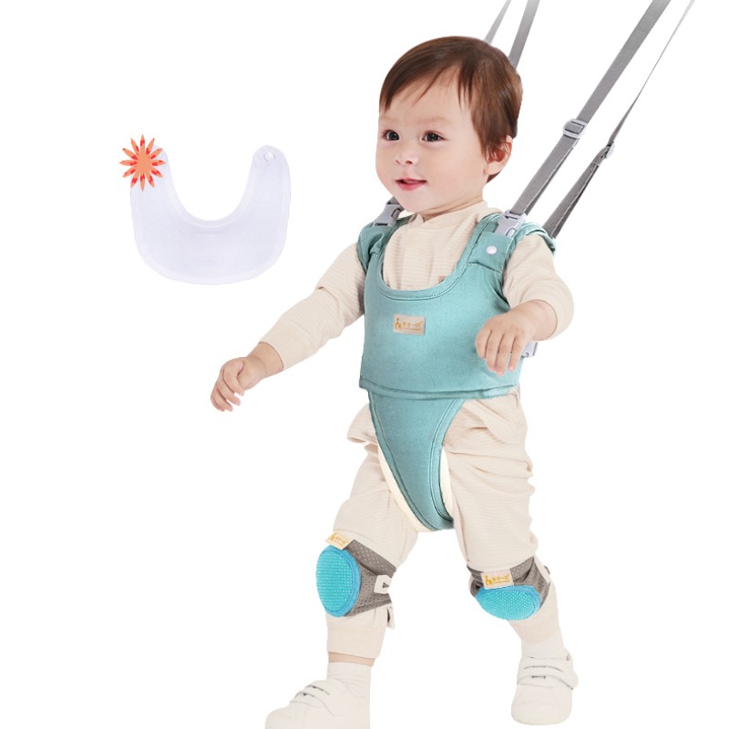 Baby Walking Harness Factory - Children Walking Belt for 7-24 Months