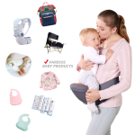Baby Products Supplier - China Factory Manufacturers Good Quantity