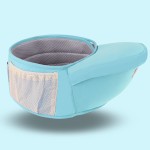 Baby Hip Seat Manufacturer - New Design Front Facing 30 Degree Carrier