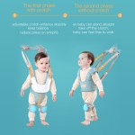 Baby Walking Harness Factory - Children Walking Belt for 7-24 Months