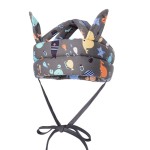 Baby Hat Supplier - Anti-fall Head Protection Hat for Toddlers