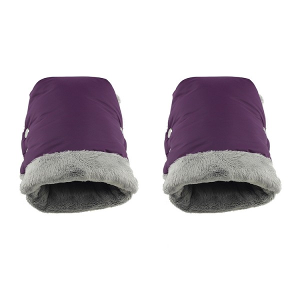 Stroller Accessories Manufacturer - Hand Muff Warmer Pram Gloves