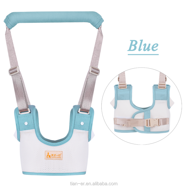 Baby Walker Manufacturer - Multifunctional Handheld with Knee Pads