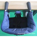 Baby Chair Supplier - Factory Customized Folding Portable Rocking Chair