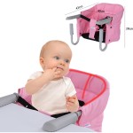 Children Desk Table Supplier - Portable Foldable for Eating Feeding