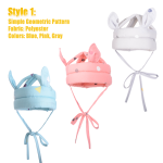 Baby Head Protector Supplier - Hats for Protecting Babies from Falling