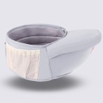 Baby Hip Seat Manufacturer - New Design Front Facing 30 Degree Carrier