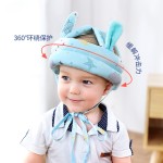 Baby Hat Supplier - Anti-fall Head Protection Hat for Toddlers