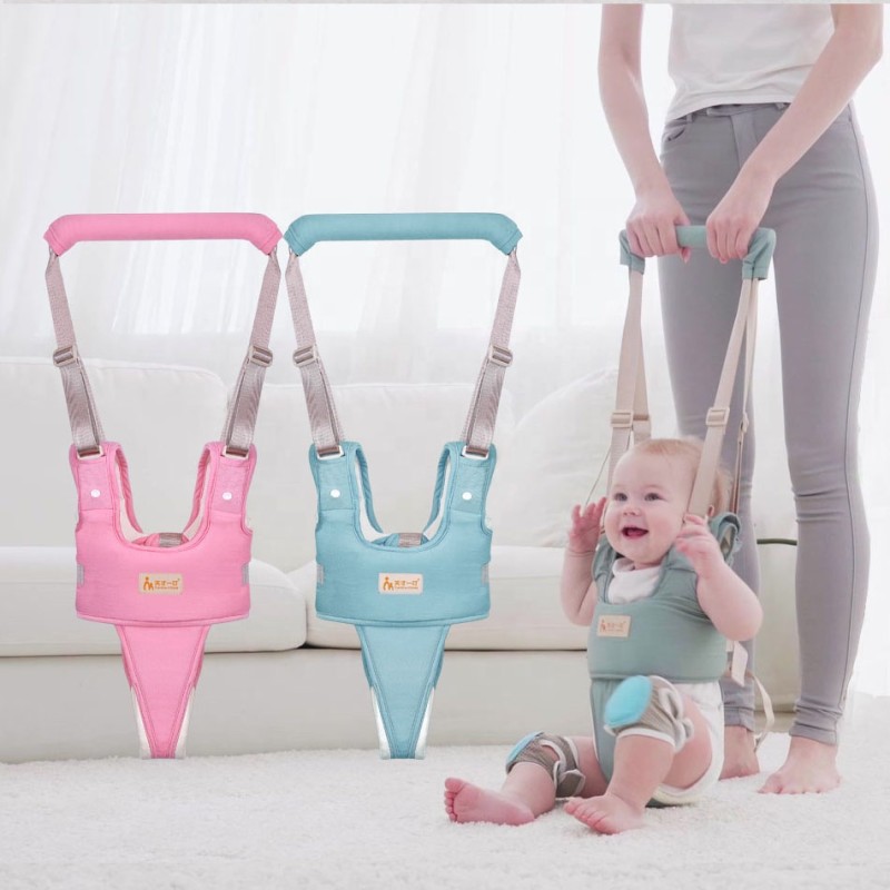 Baby Walker Supplier - Adjustable Toddler Infant Safety Harness