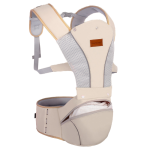 Baby Carrier Manufacturer - OEM Detachable Polyester Waist Stool