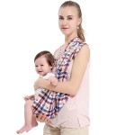 Baby Wrap Supplier - Wholesale Customized Ring Frame Cotton Sling