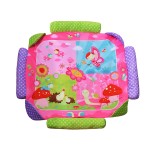 Baby Play Mat Supplier - Games Music Animal Gym Mat Blanket