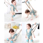 Baby Walker Harness Factory - Safety Wings Help Baby Walk Learning