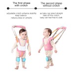 Baby Walker Harness Factory - Safety Wings Help Baby Walk Learning