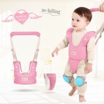 Baby Walker Harness Factory - Safety Wings Help Baby Walk Learning
