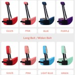 Baby Carrier Factory - Wholesale Padded Straps with Pocket Holding Belt