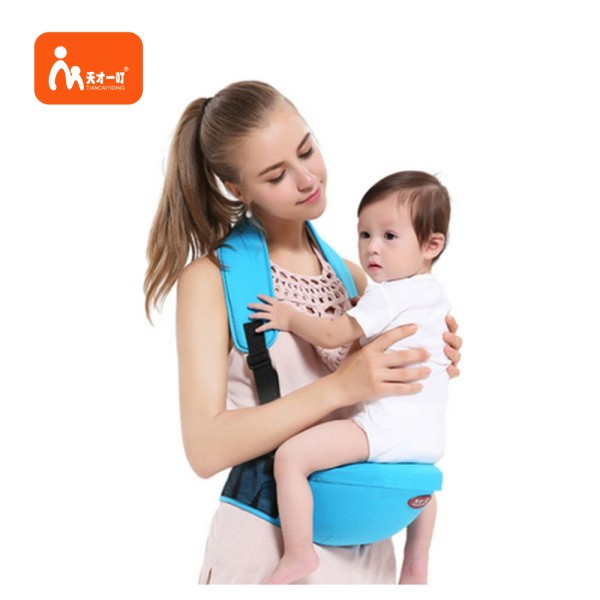 Baby Hip Seat Factory - Custom High Quality Organic Cotton Safety