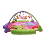 Baby Play Mat Supplier - Games Music Animal Gym Mat Blanket
