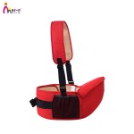 Baby Hip Seat Supplier - Factory Direct Stable Front Waist Stool