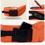 Baby Carrier Factory - Wholesale Padded Straps with Pocket Holding Belt