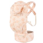 Baby Carrier Supplier - Ergonomic Soft Cotton Carrier for Infants 3-36M